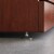 Sauder Affirm Cherry Commercial Lateral File Cabinet Perspective: right