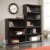 Sauder® Select Collection 5-Shelf Bookcase Perspective: right