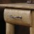 Sauder Boone Mountain End Table in Craftsman Oak Perspective: right