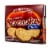El Mexicano Serenatas con Cajeta Caramel Filled Cookies Perspective: right