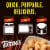 Totino's Ultimate Uncured Pepperoni Pizza Rolls Frozen Snacks Perspective: right