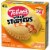 Totino's Pizza Stuffers Triple Cheese Flavored Frozen Snacks Perspective: right
