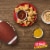 Totino's™ Orange Chicken Pizza Rolls Perspective: right