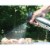 Evo Oil Non-Aerosol Sprayer Bottle Perspective: right