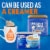 Maxwell House International French Vanilla Cafe-Style Sugar Free Instant Coffee Beverage Mix Perspective: right