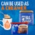 Maxwell House International Suisse Mocha Café Instant Coffee Perspective: right