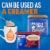 Maxwell House International Café Vienna Instant Coffee Perspective: right