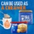 Maxwell House International Vanilla Caramel Latte Cafe-Style Instant Coffee Beverage Mix Perspective: right