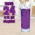 Kool-Aid Liquid Grape Artificially Flavored Soft Drink Mix Perspective: right