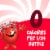 Kool-Aid Liquid Cherry Artificially Flavored Soft Drink Mix Perspective: right
