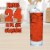 Kool-Aid Zero Sugar Orange Water Enhancer Bottle Perspective: right