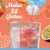 Crystal Light Zero Sugar Mango Passionfruit Water Enhancer Bottle Perspective: right