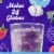 Crystal Light Liquid Blueberry Raspberry Naturally Flavored Drink Mix Perspective: right
