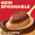 COLLIDERS™ Layered ROLO® Refrigerated Dessert Perspective: right