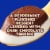 COLLIDERS™ Layered YORK Refrigerated Dessert Perspective: right