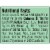 AriZona Green Tea with Ginseng & Honey Naturally Flavored Liquid Water Enhancer, Bottle Perspective: right