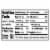 Maxwell House International Sugar-Free Suisse Mocha Café-Style Decaf Instant Coffee Beverage Mix Perspective: right