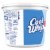 Cool Whip Reduced Fat Whipped Topping, Tub Perspective: right