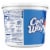Cool Whip Original Whipped Cream Topping Perspective: right