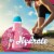 Crystal Light Raspberry Lemonade Artificially Flavored Powdered Drink Mix On the Go Lemonade Packets Perspective: right