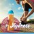 Crystal Light Rasperry Green Tea On-The-Go Drink Mix Packets Perspective: right