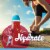 Crystal Light Cherry Pomegranate Naturally Flavored Powdered Drink Mix Perspective: right