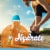 Crystal Light Peach Mango Green Tea Naturally Flavored Powdered Drink Mix Perspective: right