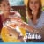Crystal Light Zero Sugar Decaf Lemon Iced Tea Drink Mix Packets Perspective: right