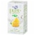 Crystal Light Pure Lemonade Naturally Sweetened Drink Mix Packets Perspective: right