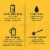 Gevalia Espresso Roast Dark Roast Ground Coffee Perspective: right