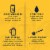 Gevalia Espresso Roast Dark Roast Ground Coffee Perspective: right