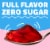 Jell-O Strawberry Sugar Free Jello Cups Gelatin Snack Perspective: right