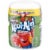 Kool-Aid Sugar-Sweetened Strawberry Kiwi Artificially Flavored Powdered Soft Drink Mix Perspective: right