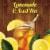 Country Time Half & Half Lemonade Iced Tea Naturally Flavored Powdered Drink Mix, Canister Perspective: right