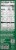 Jell-O® No Bake Candy Cane Cheesecake Dessert Kit Perspective: right