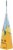 Crystal Light Lemon Iced Tea Drink Mix Perspective: right