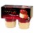 Jell-O Temptations Strawberry Cheesecake Pudding Cups Snack Perspective: right