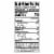 Baker's Unsweetened Chocolate Premium Baking Bar with 100 % Cacao Perspective: right
