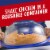 Shake 'N Bake Original Chicken Seasoned Coating Mix Perspective: right