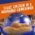 Shake 'N Bake Extra Crispy Seasoned Coating Mix Perspective: right