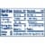 Kool Aid Unsweetened Green Apple Powdered Soft Drink Mix Packet Perspective: right