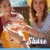 Crystal Light Zero Sugar Sweet Tea Drink Mix Packets Perspective: right