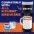 Maxwell House Original Roast Medium Roast K-Cup Coffee Pods Perspective: right