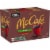McCafé® Premium Roast Decaf Medium Roast K-Cup Coffee Pods Perspective: right