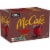 McCafé® Premium Medium Roast K-Cup Coffee Pods Perspective: right