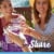 Crystal Light Zero Sugar Concord Grape Drink Mix Packets Perspective: right