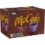 McCafé® French Roast Dark Roast K-Cup Coffee Pods Perspective: right