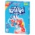 Kool-Aid On-The-Go Sugar Free Tropical Punch Drink Mix Packets Perspective: right