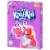 Kool-Aid On-The-Go Sugar Free Grape Drink Mix Packets Perspective: right