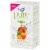 Crystal Light On-The-Go Pure Tangerine Mango Powdered Drink Mix Perspective: right